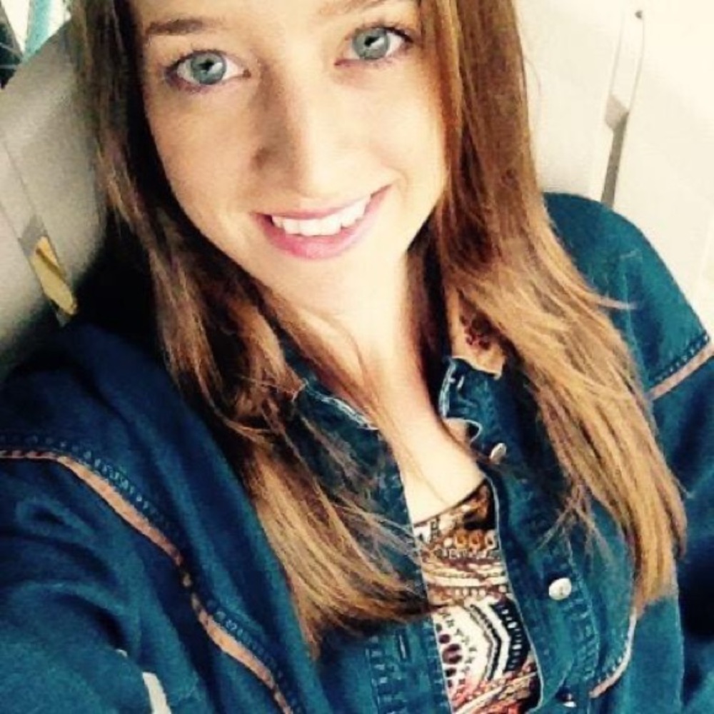 Meet your Posher, Kristen